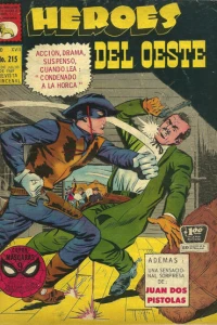 Issue #215