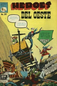 Issue #259
