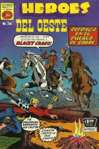 Issue #266