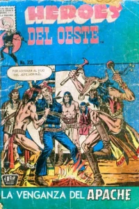 La Venganza del Apache
