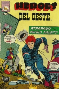 Issue #416