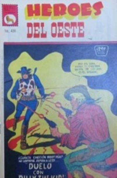 Cover of Issue #438