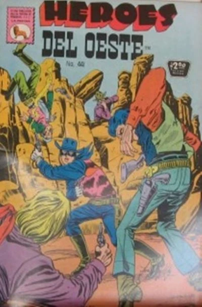 Cover of Issue #441