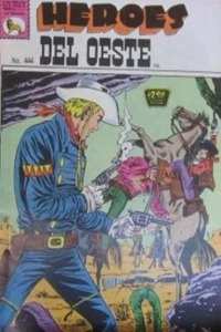 Issue #444