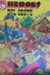 Issue #447