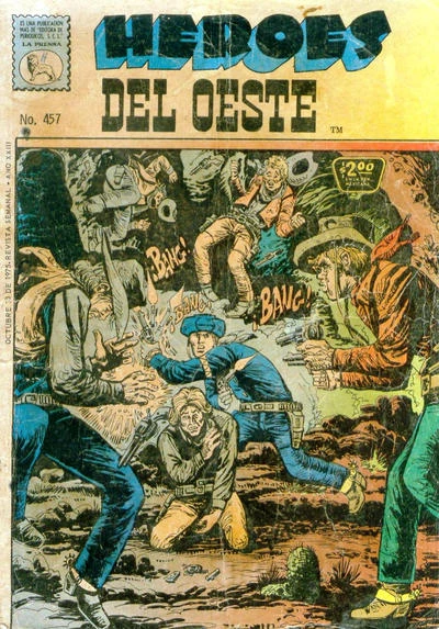 Cover of Codicia