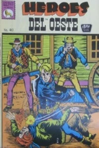 Issue #463
