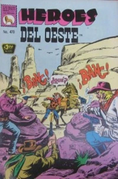 Cover of Issue #470