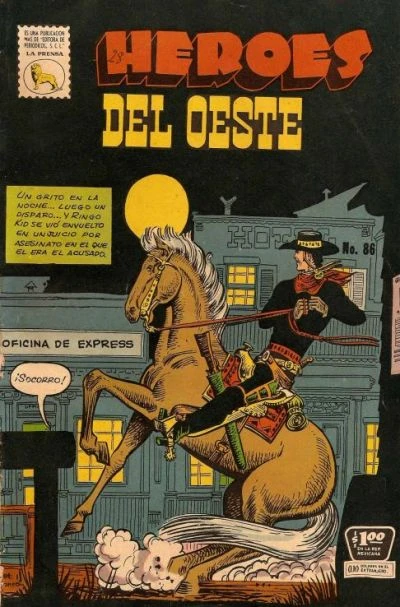 Cover of Issue #86
