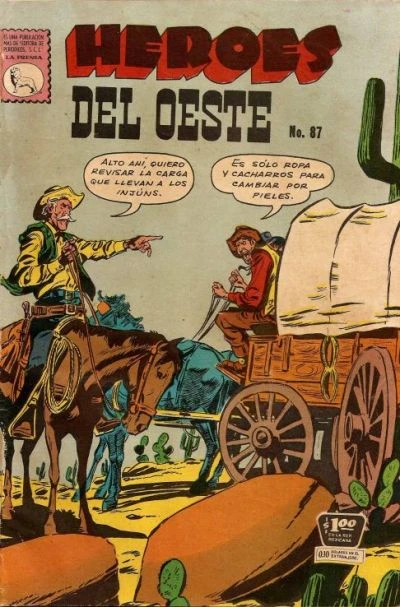 Cover of Issue #87