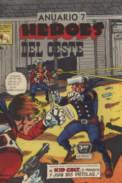 Issue #7