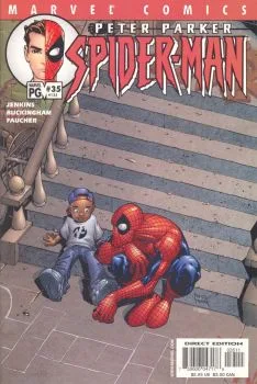 Cover of Heroes Don't Cry