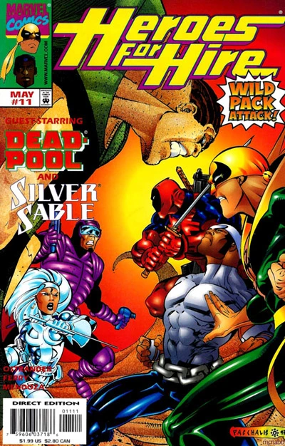 Cover of Misalliances! The Conclusion