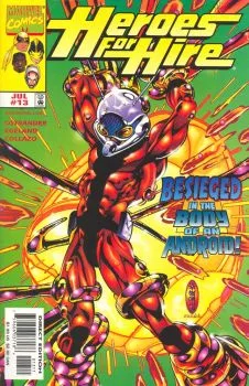 Cover of Fallout!