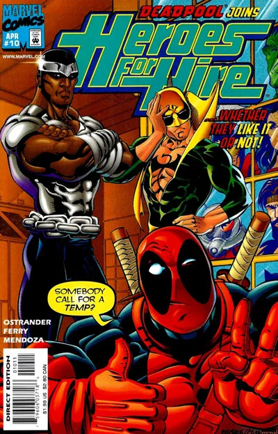 Cover of Misalliances!