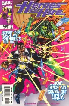 Cover of Power Play!
