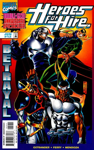 Cover of Rising Evil