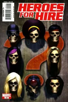 Cover of Extermination