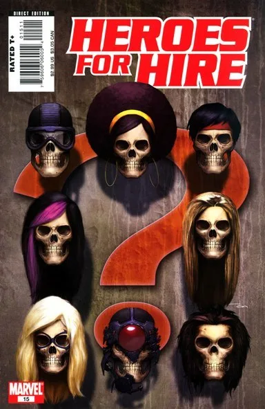 Cover of Extermination