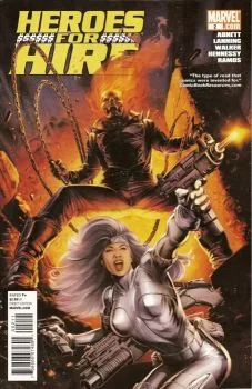 Cover of Damnunition