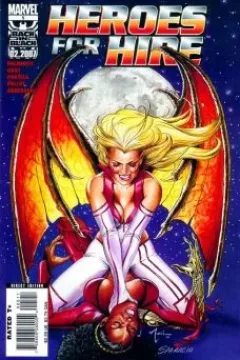 Issue #5