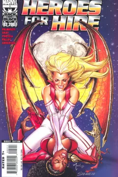 Issue #5