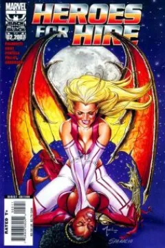 Issue #5