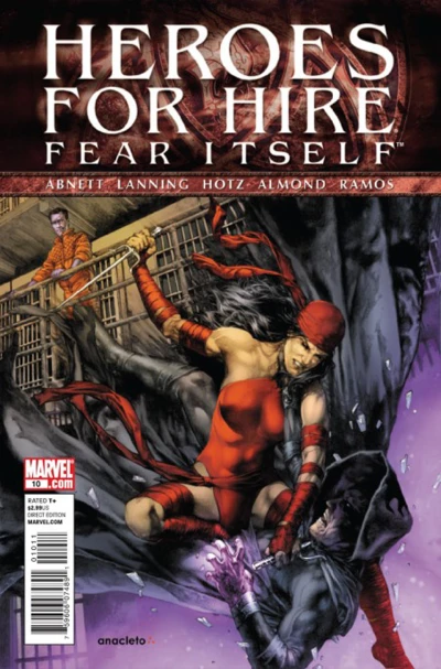 Cover of Everything To Lose