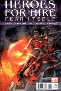 Something To Live For