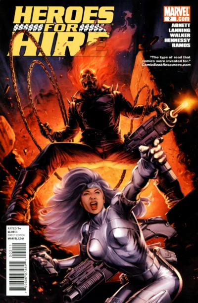 Cover of Damnunition