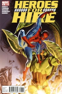 Neighborhood, Part 3