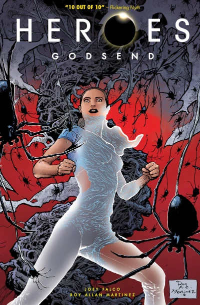 Cover of Volume 2