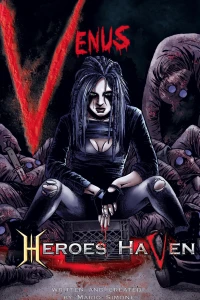 Birth of Venus Part Two