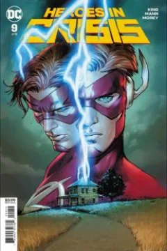 Heroes in Crisis