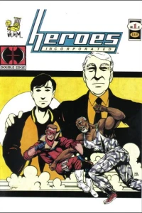 Issue #1.1