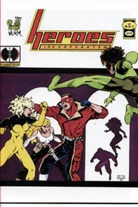 Issue #1.2