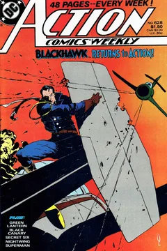 Heroes / Knock 'Em Dead" Part 5 / Rocks and Hard Places, Chapter Three: Arrival / Wipeout! / Remains to be Seen / ...And a Time to Gather Stones Together