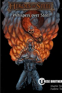 Whispers over Steel