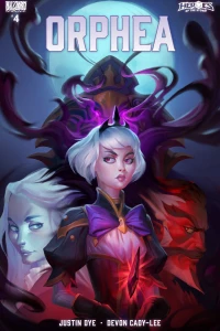 Orphea