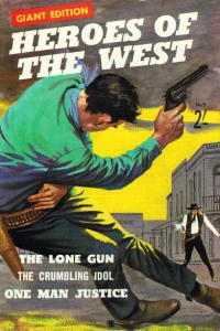 The Lone Gun