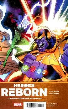 Cover of The Most Hated Man In the Heavens; Born In the Stars