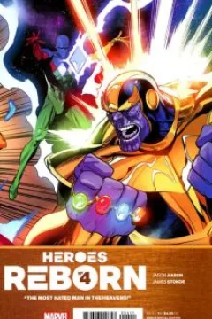 The Most Hated Man In the Heavens; Born In the Stars