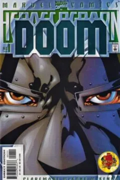 Issue #1