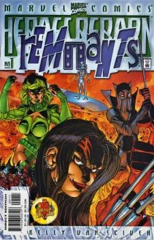 Cover of The Day the Earth got ill!