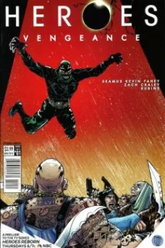Issue #1