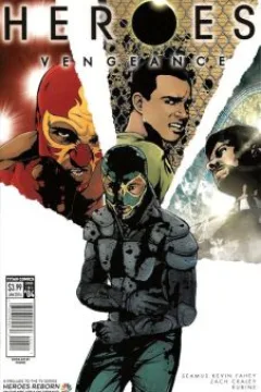 Issue #4