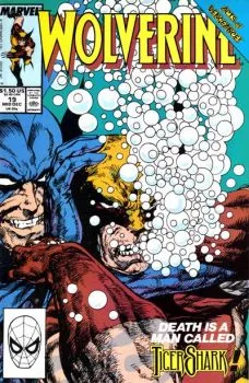 Cover of Heroes & Villains