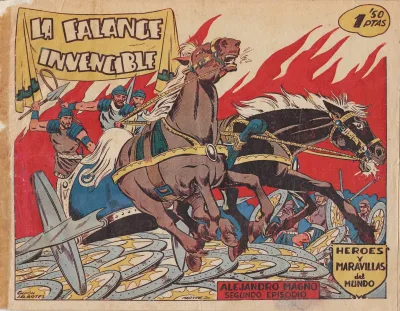Cover of Issue #2