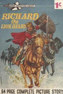 Richard the Lion Heart