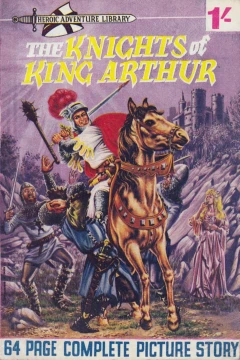 The Knights of King Arthur